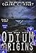 Odium 0.5: Origin Stories (The Dead Saga Book 1)