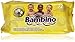 Bambino - Toallitas con aceite de almendras dulces - 72 unidades
