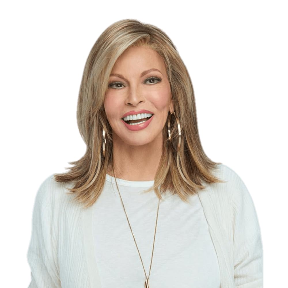 Raquel Welch Wig Hairpiece, Watch Me Wow!, ss23/61 by Hairuwear