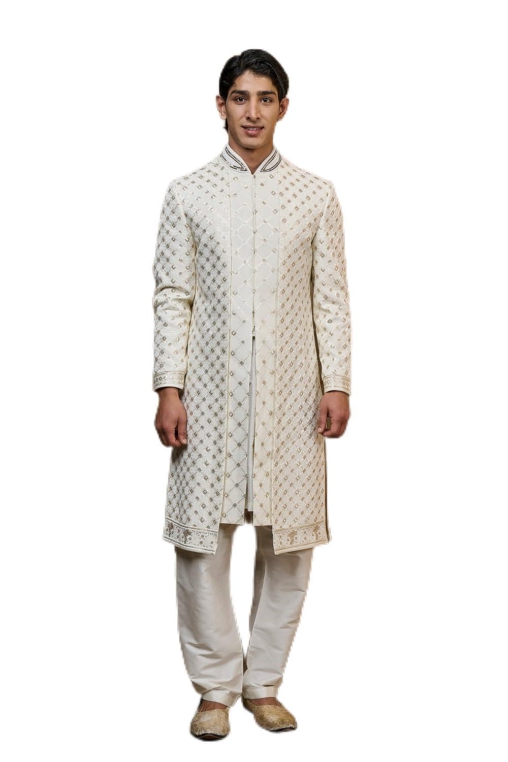 Achkan & Sherwani-image-46