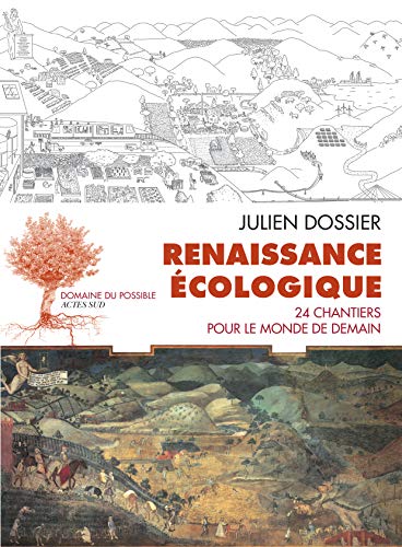 Télécharger Renaissance écologique: 24 chantiers pour le monde de demain (Domaine du Possible) livre En ligne