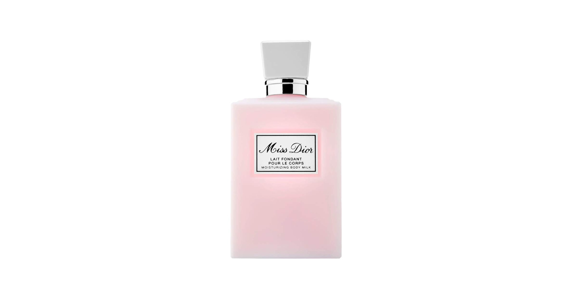 Amazon.com : Dior Miss Dior Moisturizing Body Milk for Women