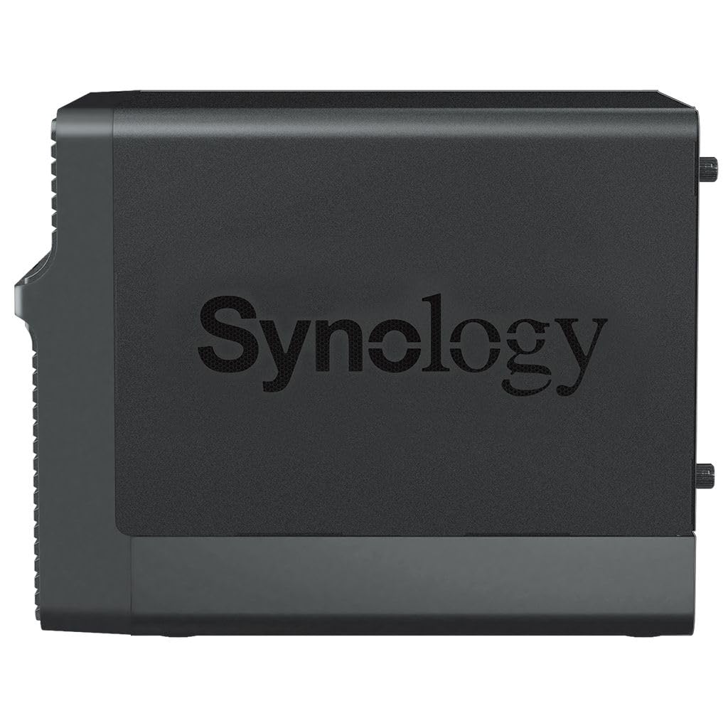 Synology DiskStation DS423 NAS