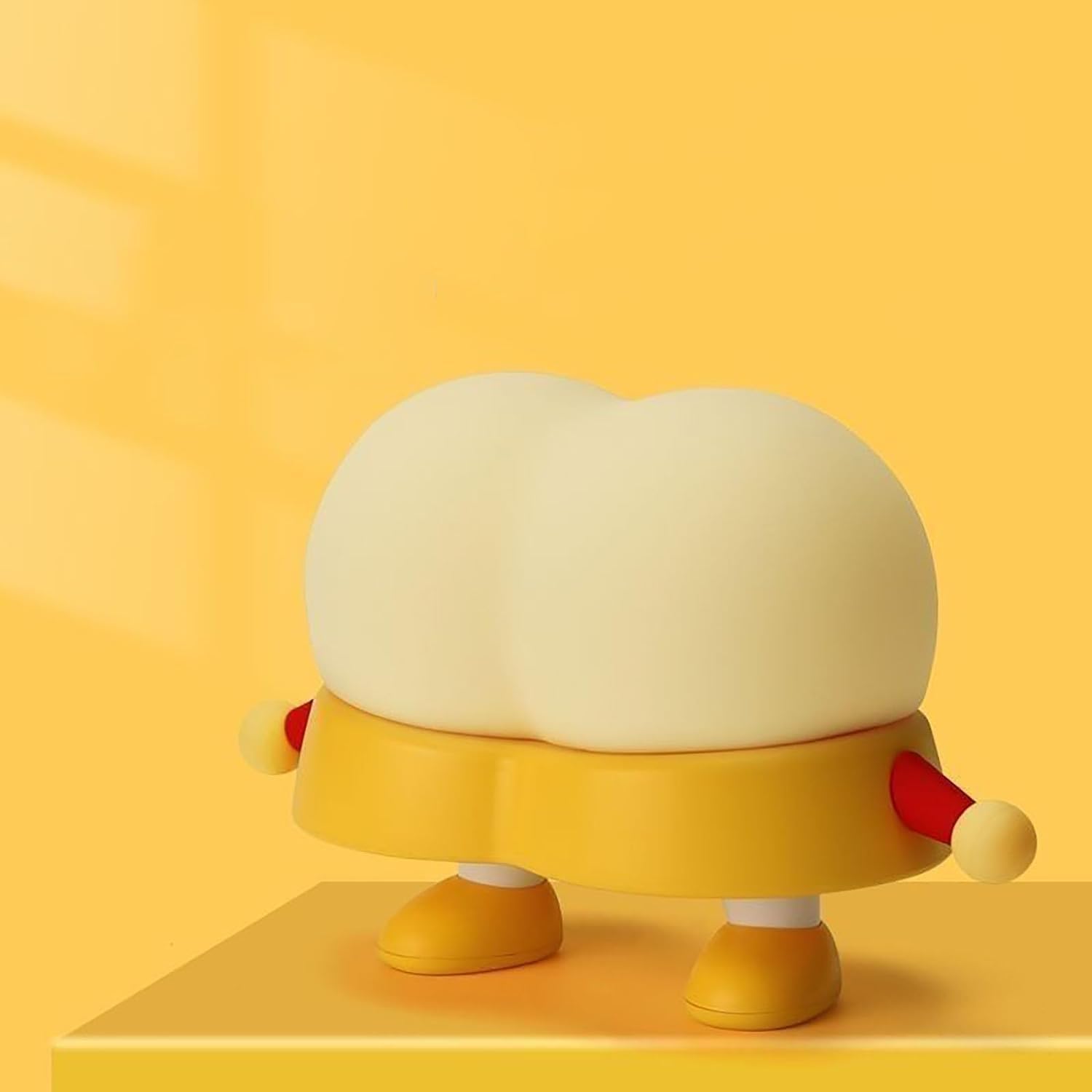 Amazon.co.jp : 野原 しんのすけ ライト ナイトライト LED ベッド