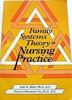 Family systems theory in nursing practice 0835918491 Book Cover