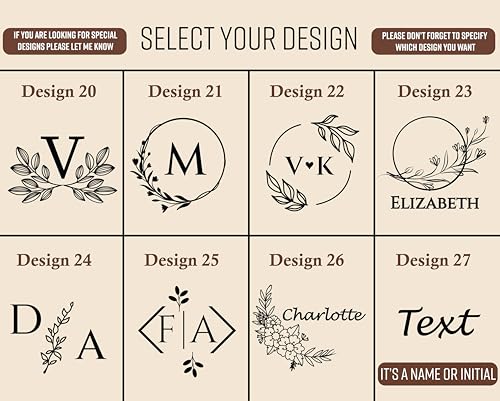 FRED PARKER Custom Leather Wallet for Women – Personalized Cowhide Long Wallet, Handmade Trifold Wallet with Card Slots, Stylish Gift for Her (Customizable, Gray, 7.8x3.7)3