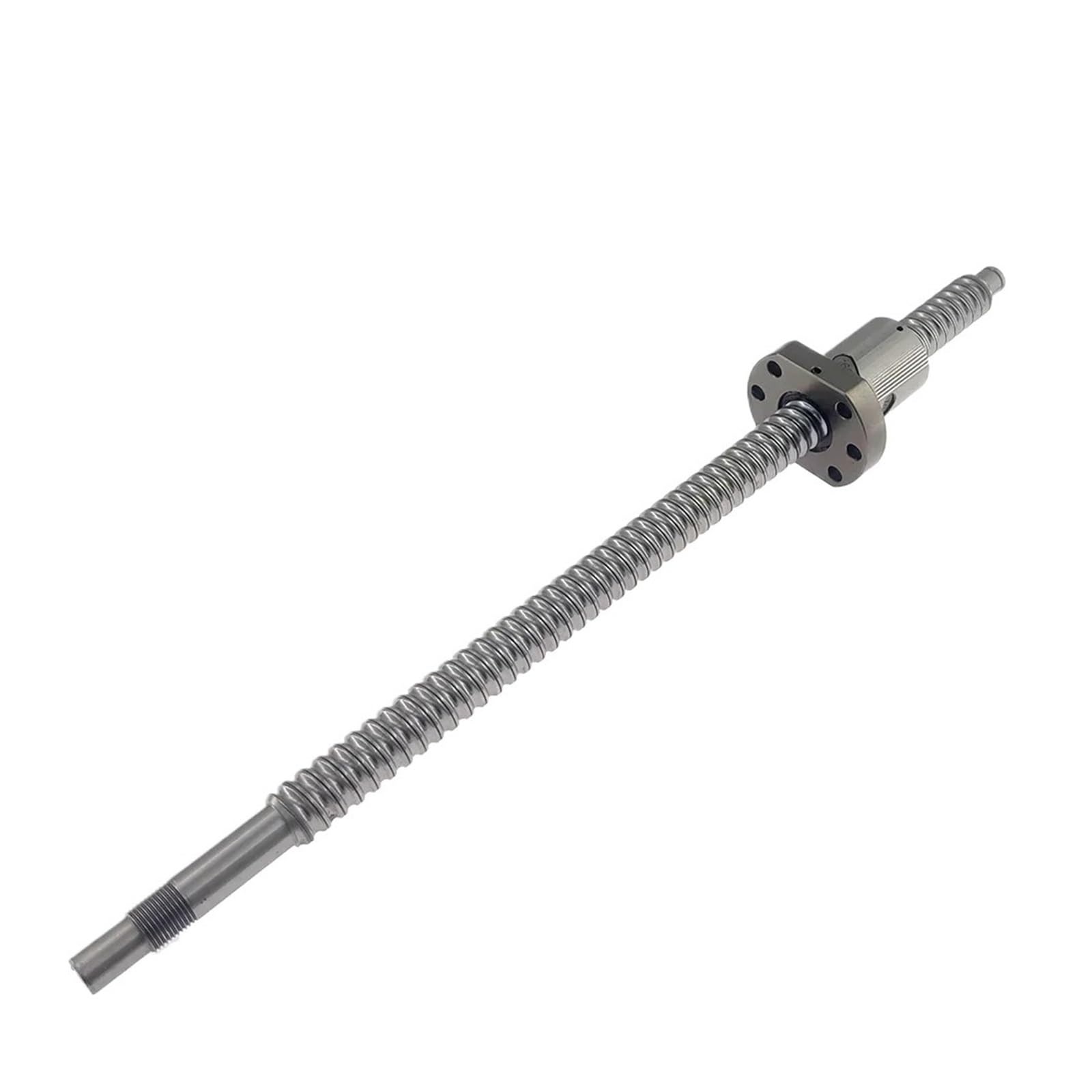 Solución exacta con husillo de bolas SFU1605 de 200 a 550 mm 8