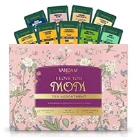Tisane per la festa della mamma