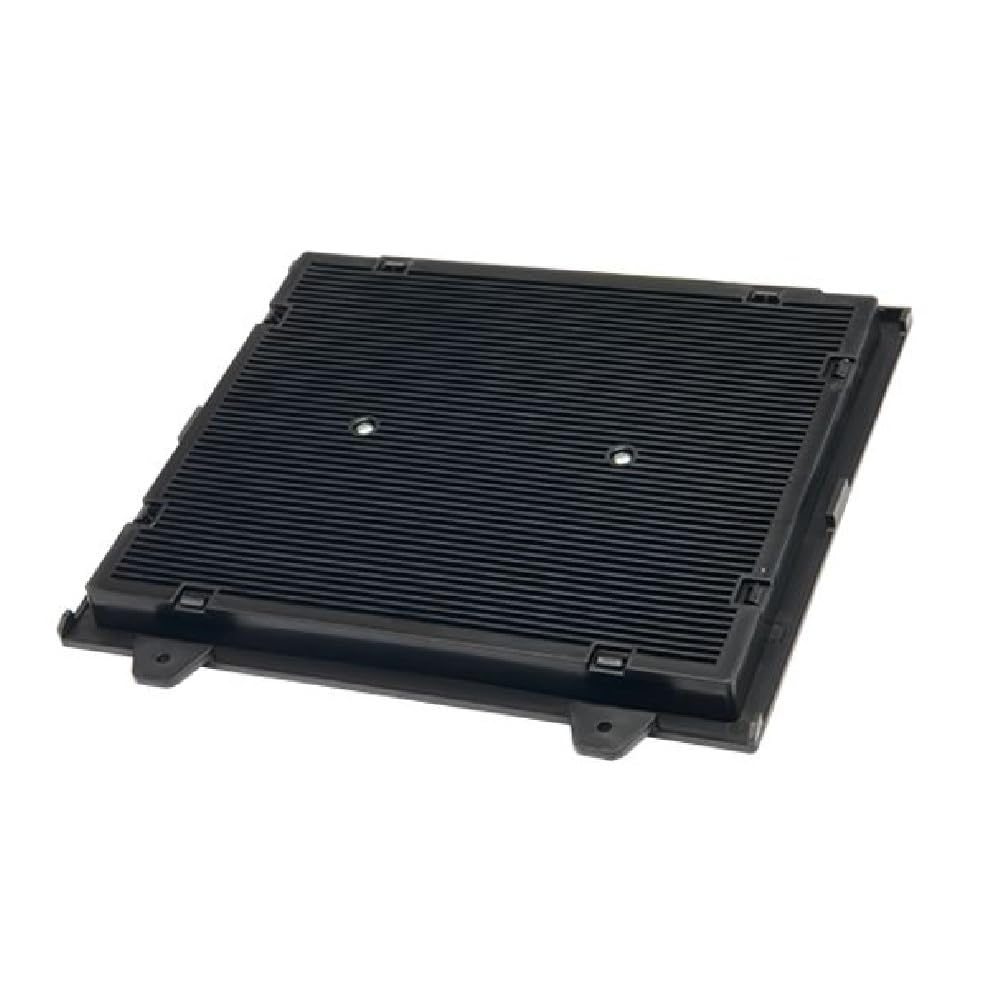 Cooker Hood Recirculation Charcoal Filters CHA40 to EVP62/92/102, EVPK92