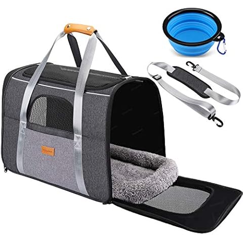 Transporteur Morpilot pour Chien et Chat Cover