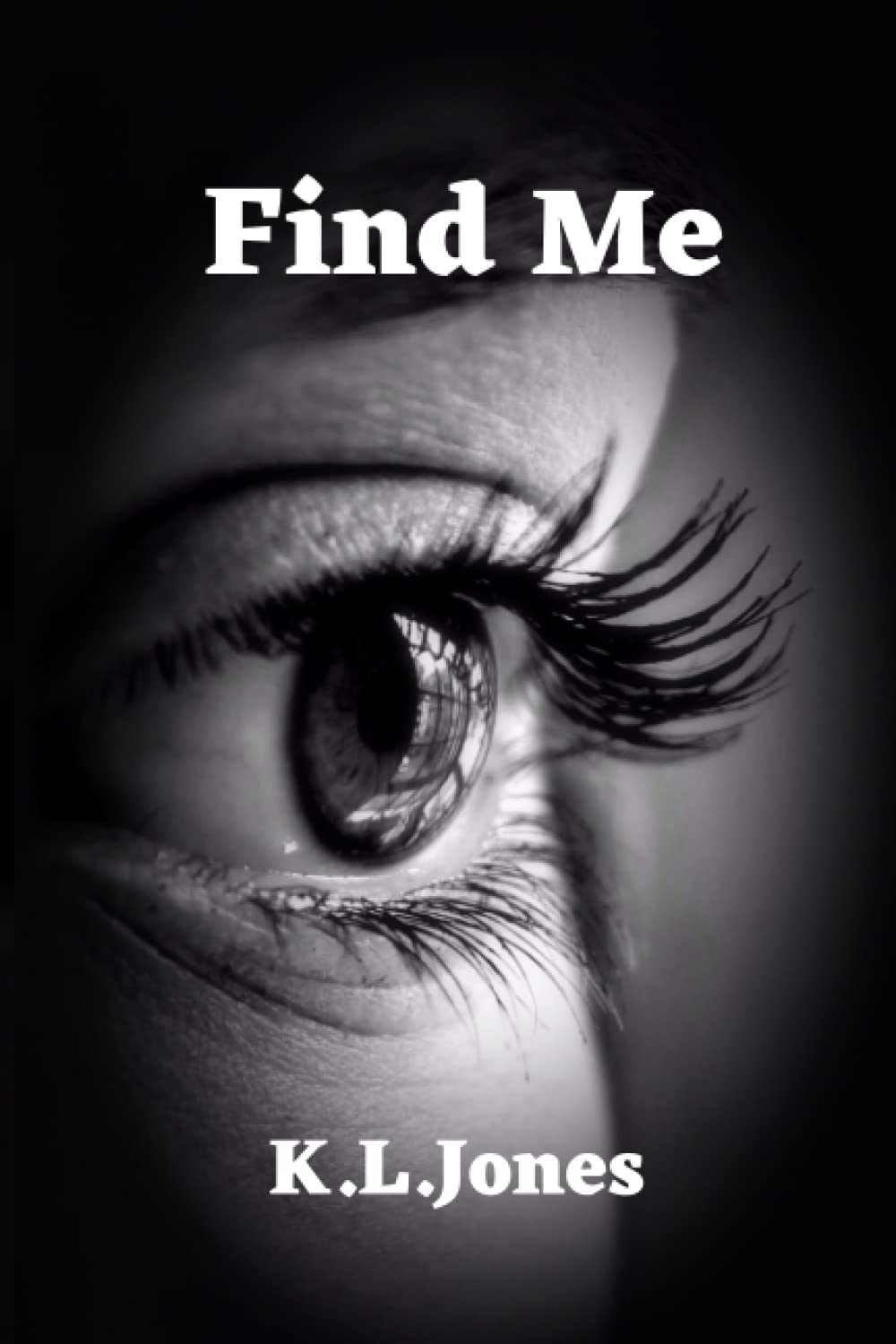 Find me (Find Me triliogy)
