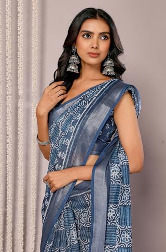 Image of Janasya Women Printed