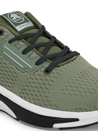 Image of OFF LIMITS ETHOS Running Shoes for Men