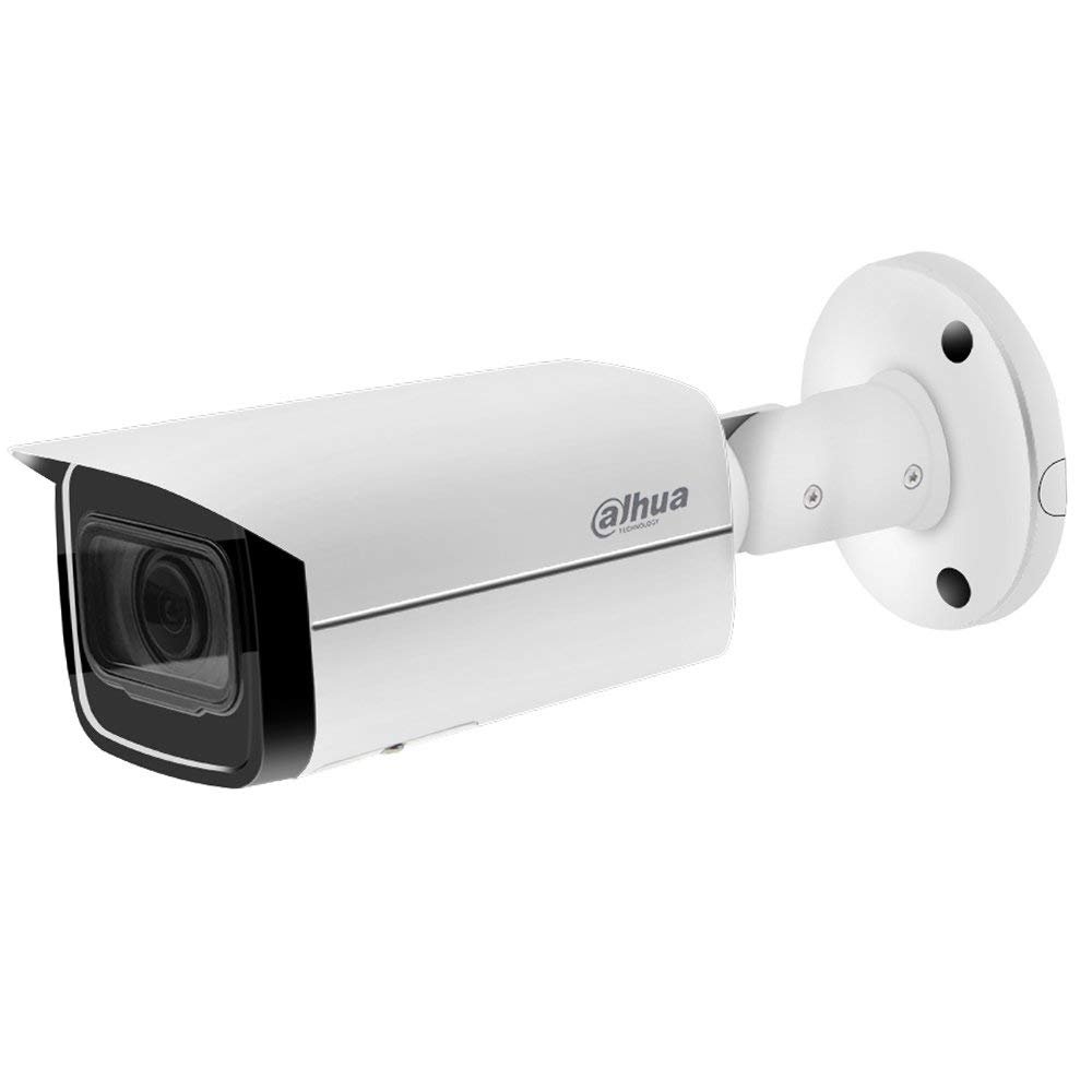 Dahua 6MP IP POE Bullet Camera IPC-HFW4631H-ZSA Motorized Zoom 2.7~13.5mm