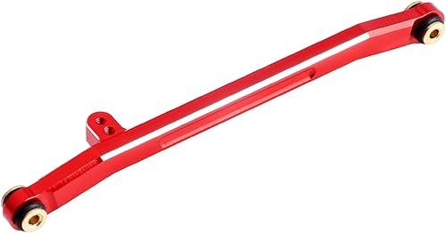 Miniatura 6 de HobbyPark Juego de eslabones de alta holgura Actualizaciones de amarre de barra de dirección para Axial SCX24 Gladiator AXI00005 Actualizaciones 124