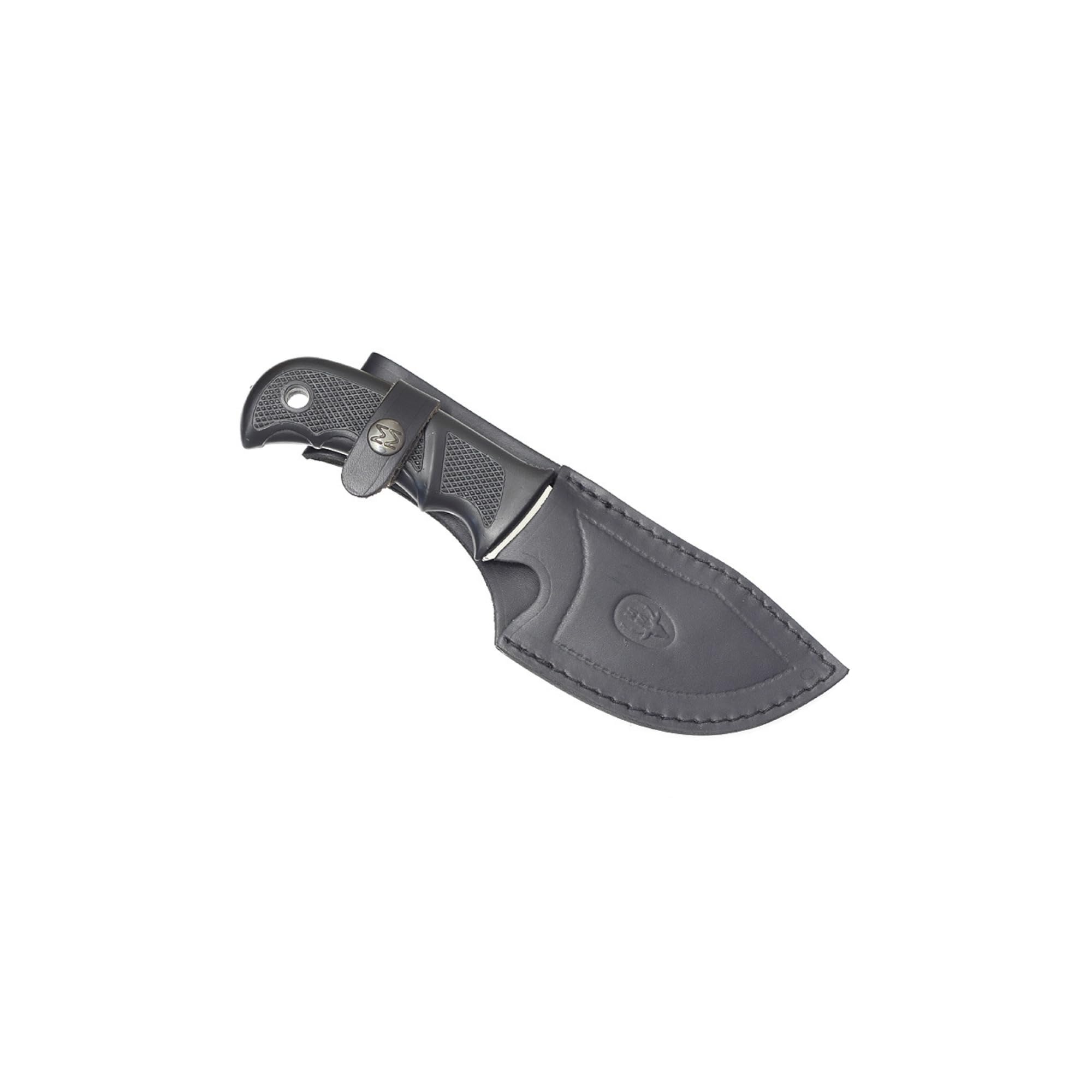 Muela M.GRIZZLY12G Cuchillo, Multicolor, Única