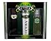 Produktbild Parfum de France Cuba Green men/homme, Geschenkset, Eau de Toilette 100 ml, Deo 200 ml, Aftershave 100 ml