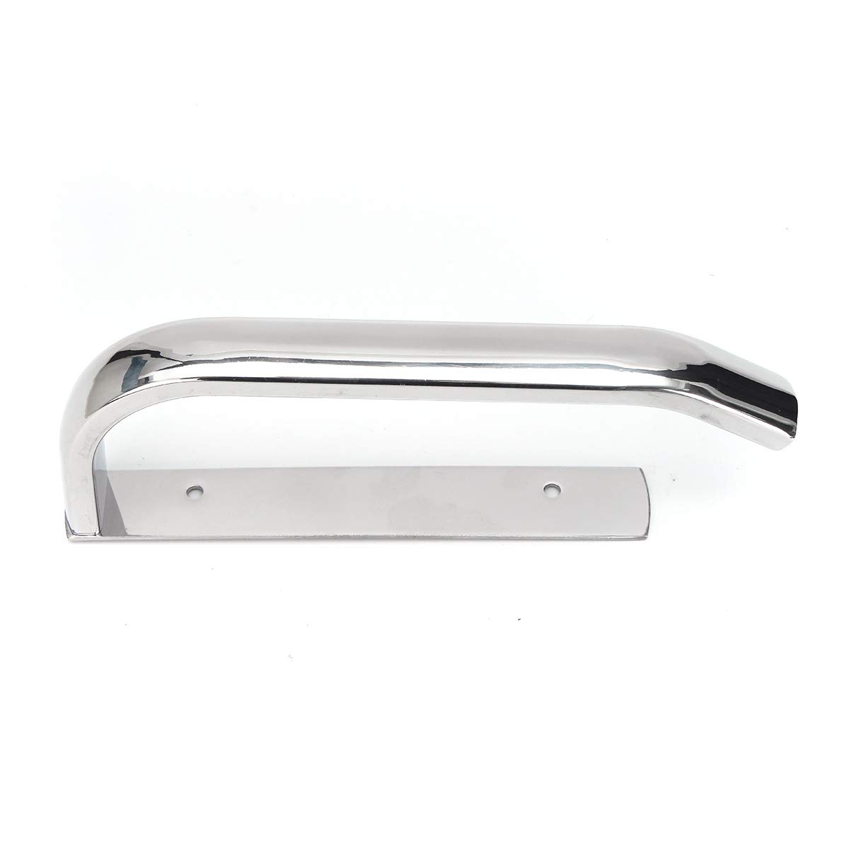 Stal szlachetna Bathroom Paper Shelf Holder Tissue Roll Rack Stand Brecket Wall Mount