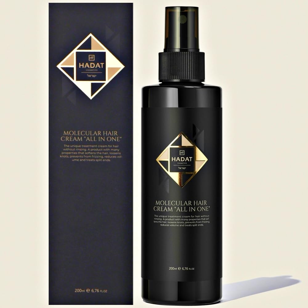 HADAT Molecular Hair Cream