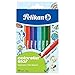 Produktbild Pelikan 814492 Faserschreiber Colorella Star 302, 10 Stifte in Faltschachtel