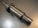 Schunk CAT 40 12mm Hydraulic Endmill Holder 6" PRO 0203684 (LOC2080B)