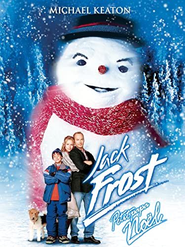 Jack Frost