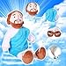 Imagen de Muñeco De Jesús, Peluche De Jesús De 33 Cm
