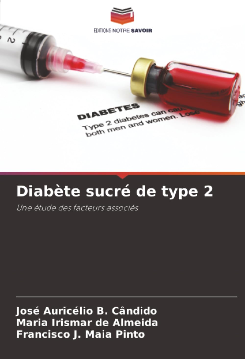 Diabète sucré de type 2: Une étude des facteurs associés