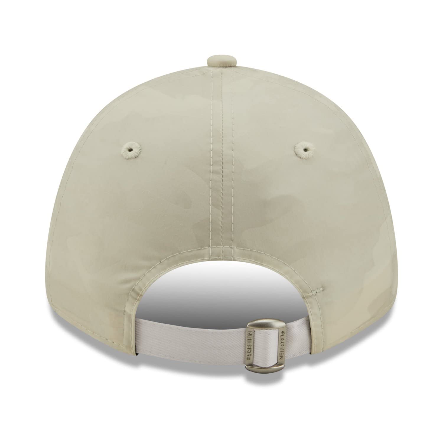 New Era Czapka baseballowa Mężczyźni Camo 9forty