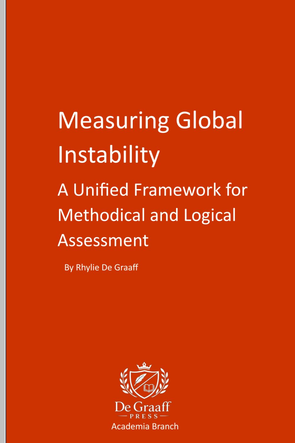 Measuring Global Instability: A Unified Framework for Methodical and Logical Assessment