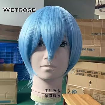 Amazon.co.jp: [Briskyjp] 2.5次元の誘惑 ノキエル コスプレ衣装+靴 +