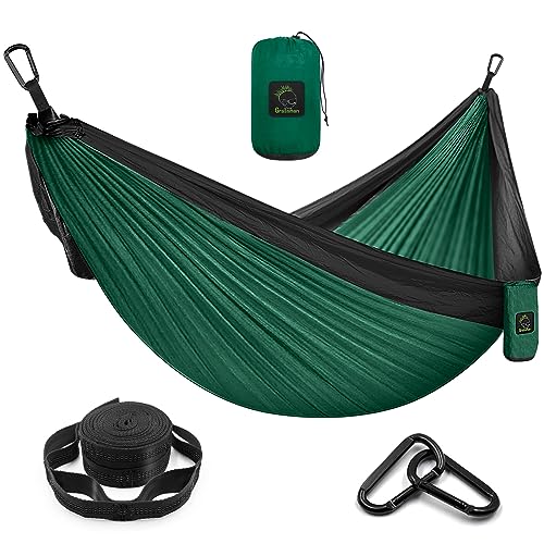 Camping-Hammock-Double-Single-Portable-Hammock-with-Tree-Straps-Lightweight-Nylon-Parachute-Hammocks-Camping-Accessories-Gear-for-Indoor-Outdoor-Backpacking-Travel-Hiking-Beach