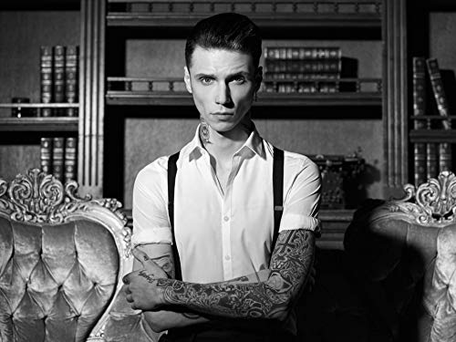 Andy Black