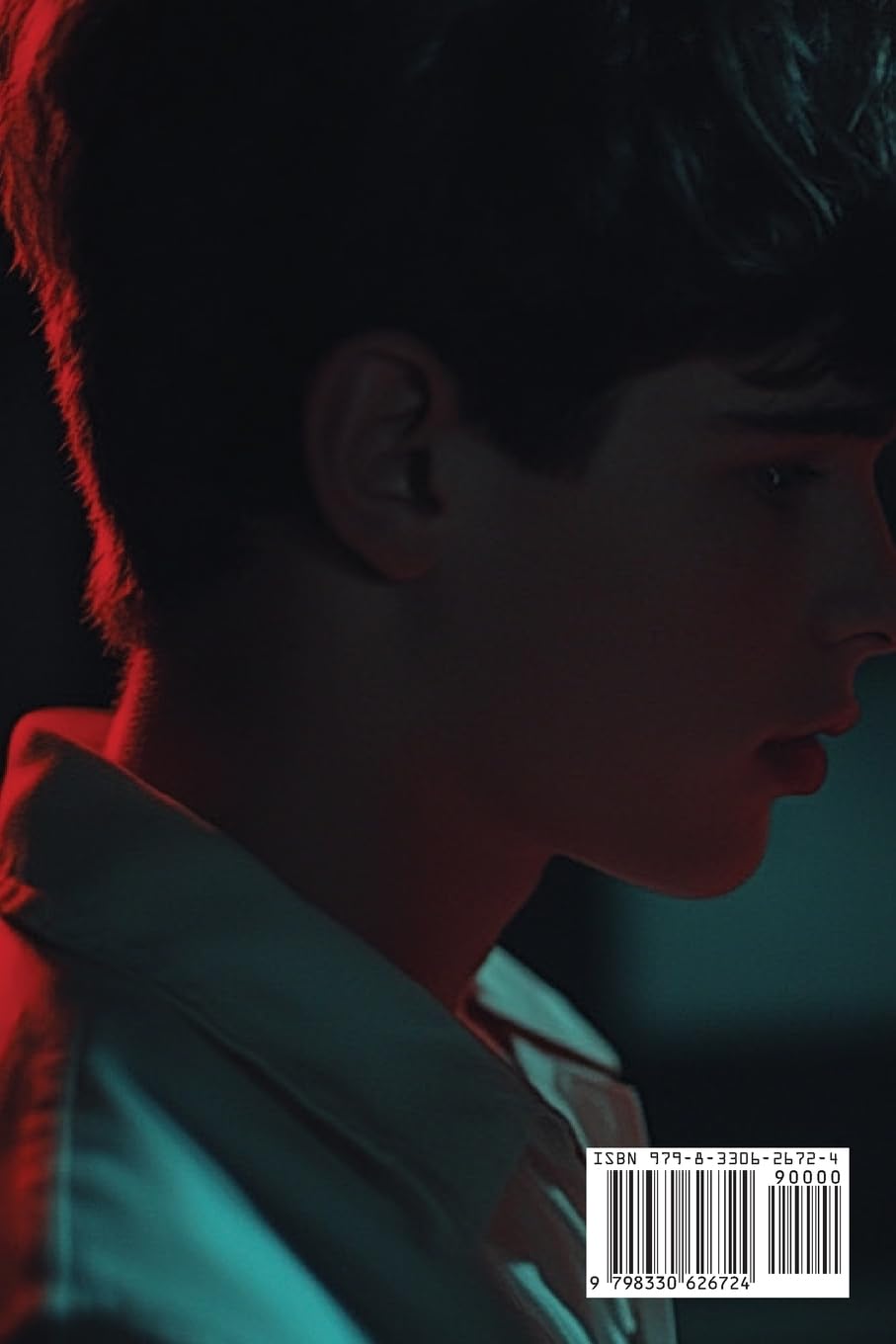 High School Love Story (Thriller)