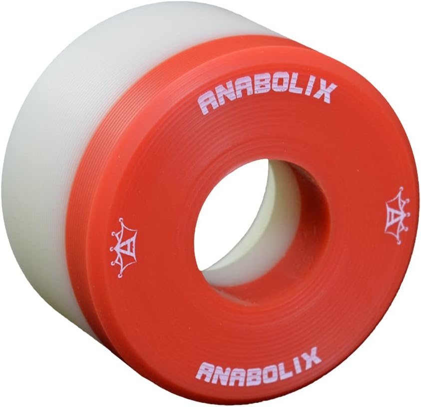 Anabolix Heir Wheels - Wide (42mm) 8-Pack