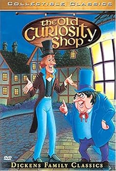 The Old Curiosity Shop