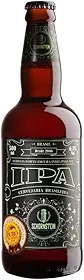 Cerveja Artesanal Schornstein Ipa Garrafa 500Ml