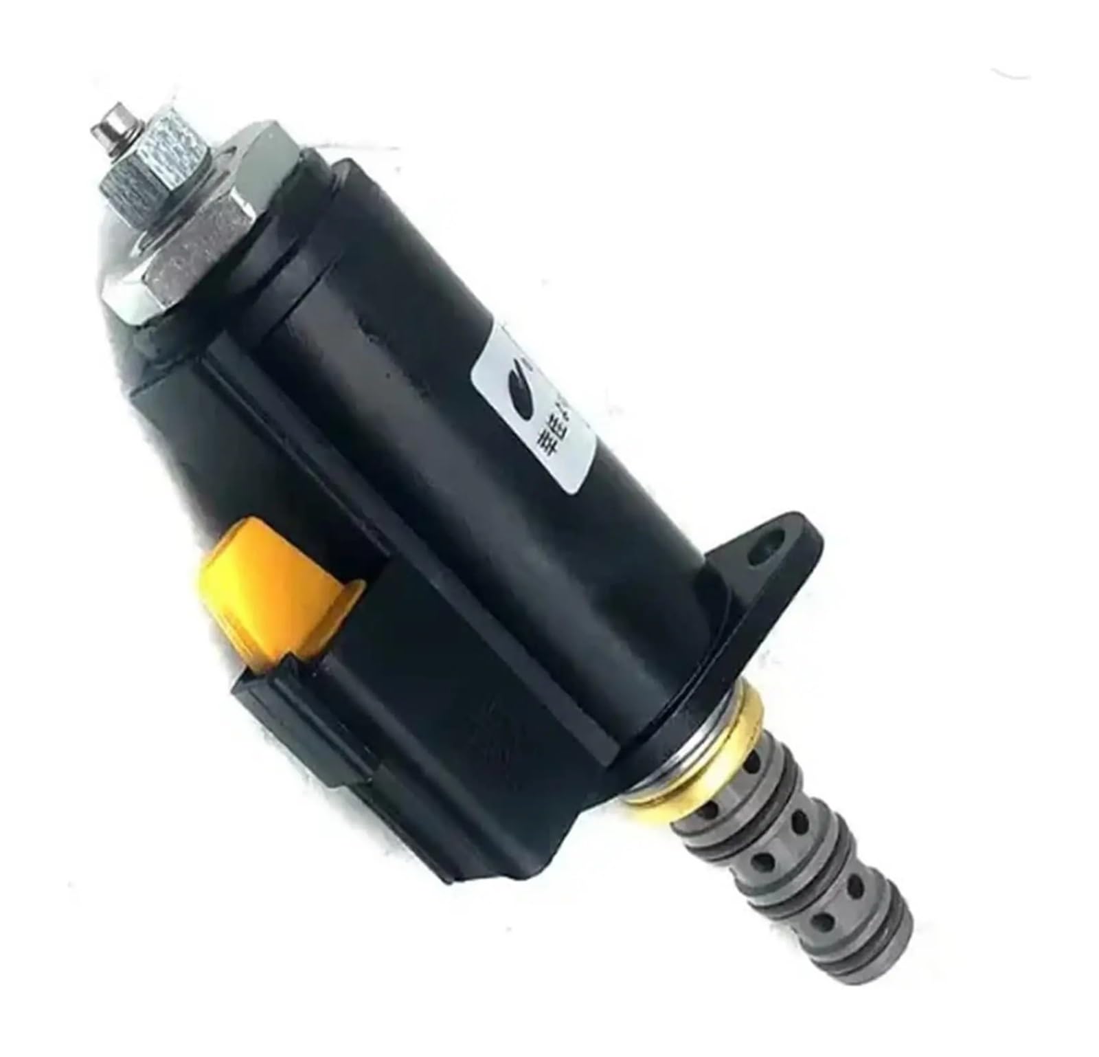 JJKKOZVQF SK200-8 SK210-8 SK330-8 Solenoid Valve YN35V00047F1 YN35V00048F1 YN35V00049F1 YN35V00050F1 YN35V00051F1 YN35V00052F1(YN35V(YN35V00048F1)