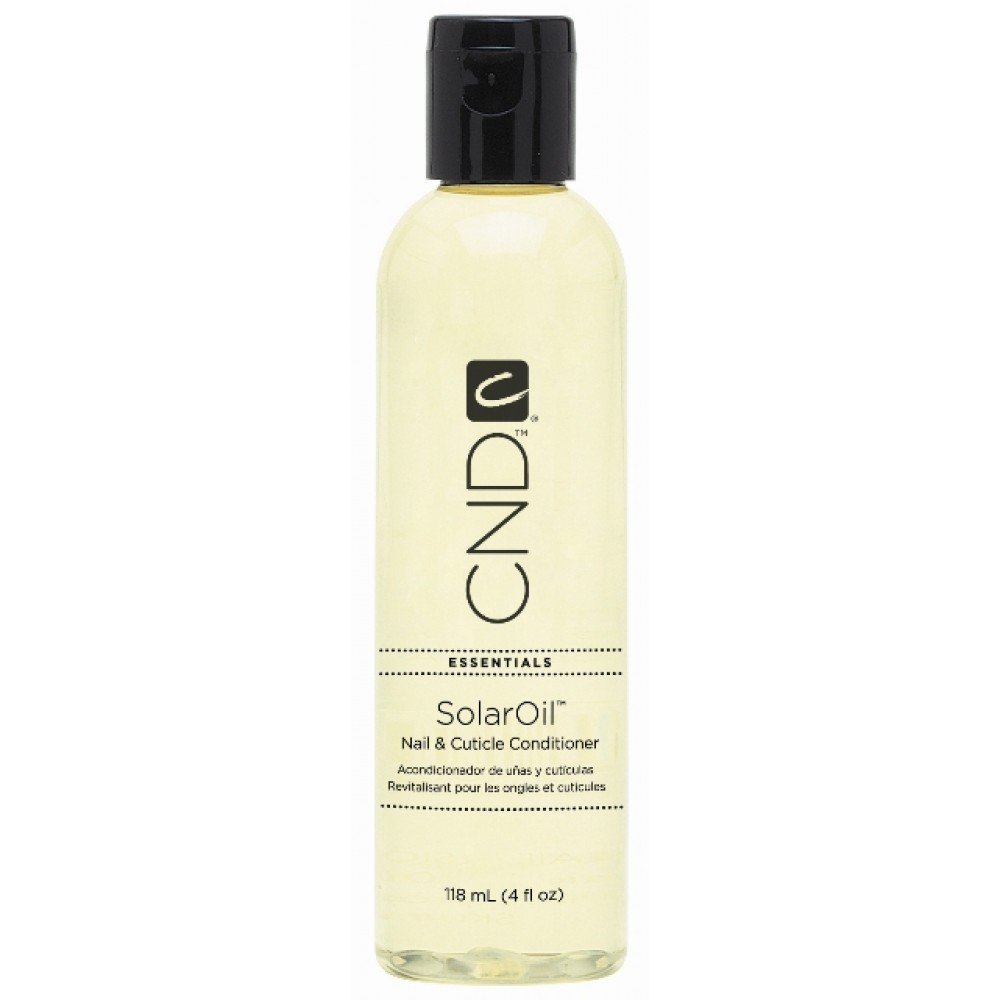 CND Kosmetika der Reihe Shellac und Zubehör