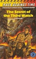 Secret of Third Watch Rat 7 0006924255 Book Cover