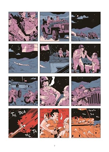 La Guerre des autres (Intégrale)