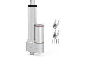 High-Performance Stroke 250mm 1000N 10 Inch Stroke Heavy Duty Linear Actuator 12V