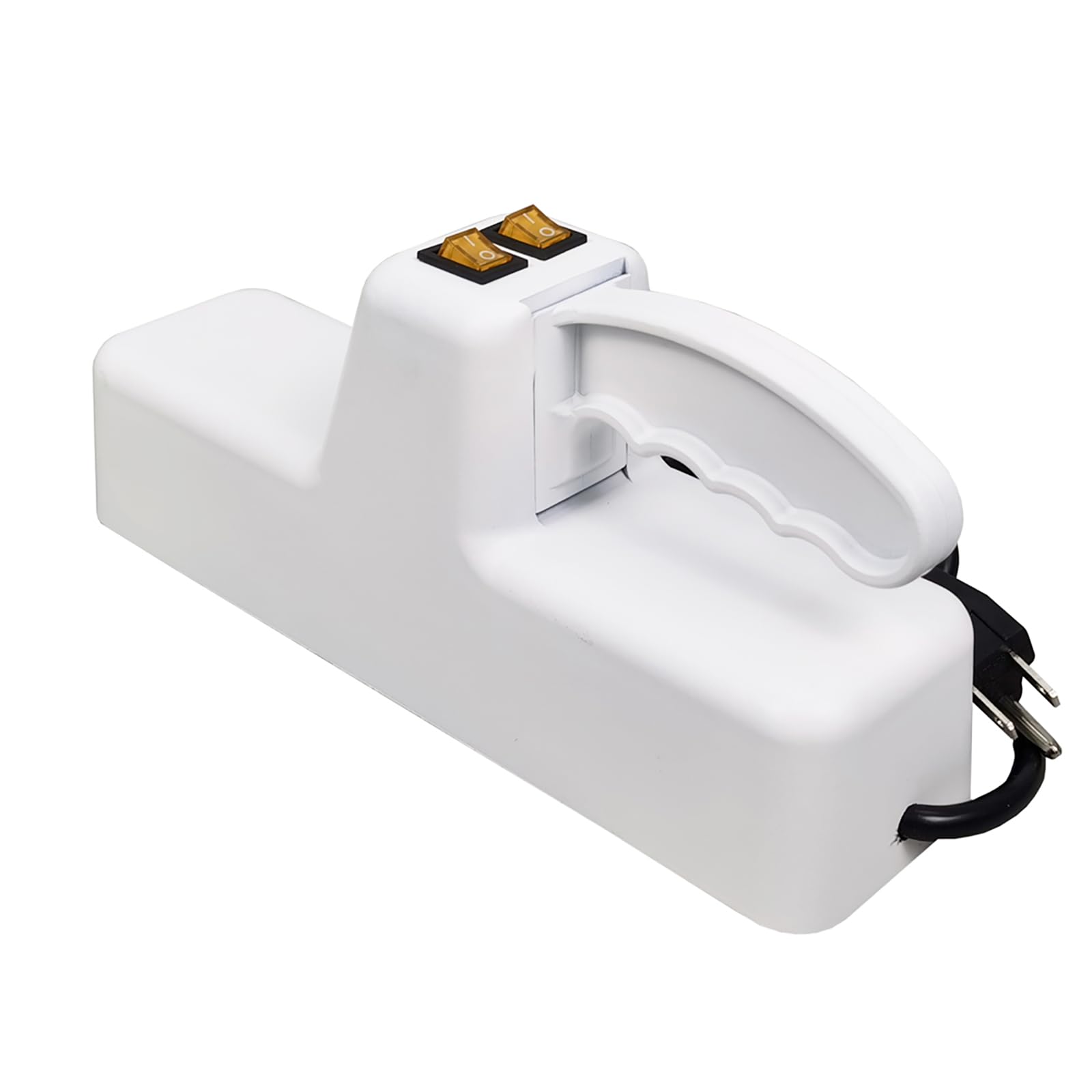 Maisutseb Portable Ultraviolet Analyzer 254nm and 365nm UV Analysis Lamp 110V Handheld UV Detection Lamp Portable UV Detection Light Lab Ultraviolet