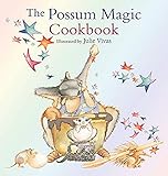 The Possum Magic Cookbook