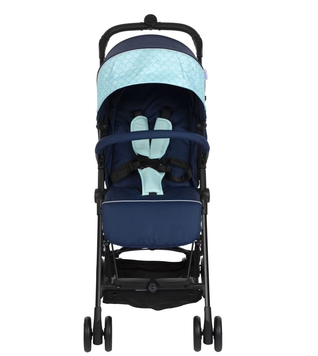 Giordani – passeggino sidney blue