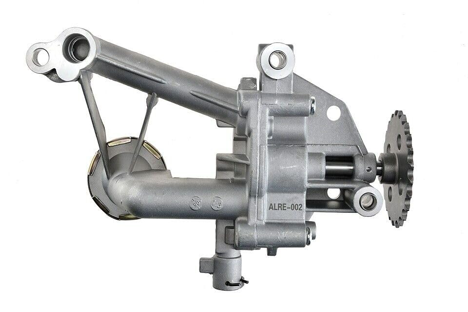 Bomba de aceite caudal constante para Renault Laguna MK2 2.2 dCi 2001-2007 3