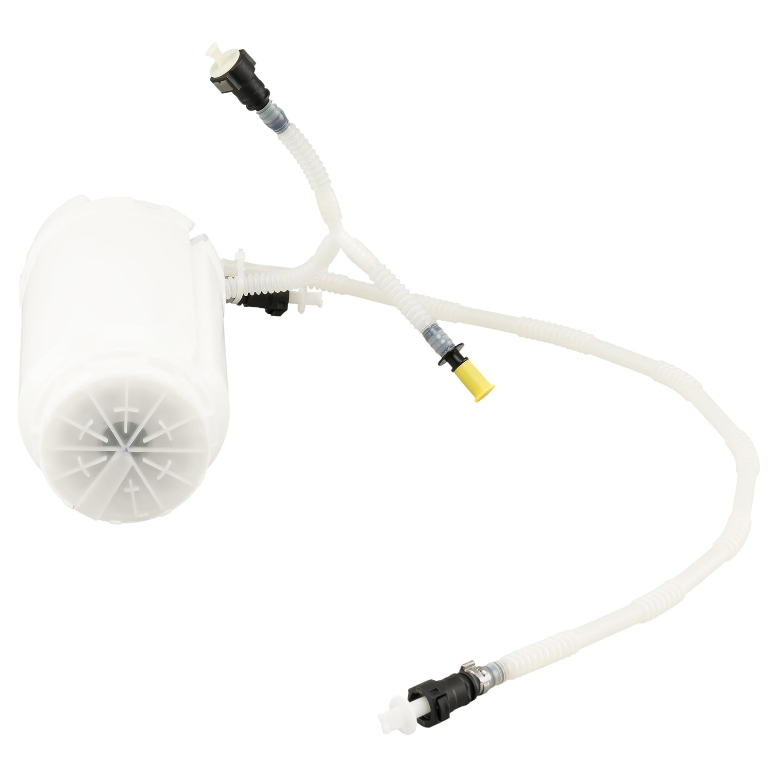 Amazon.com: PHILTOP FG1404 Fuel Pump for Touareg 2004-2006  