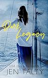 Cover zum Buch Dark Legacy