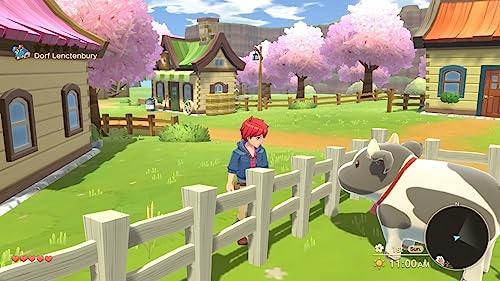 3. Bild von Harvest Moon - The Winds of Anthos - PS5