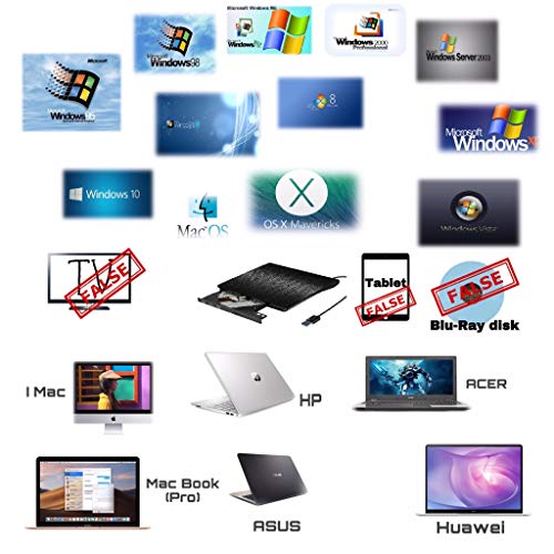 External USB DVD Drive - Image 6